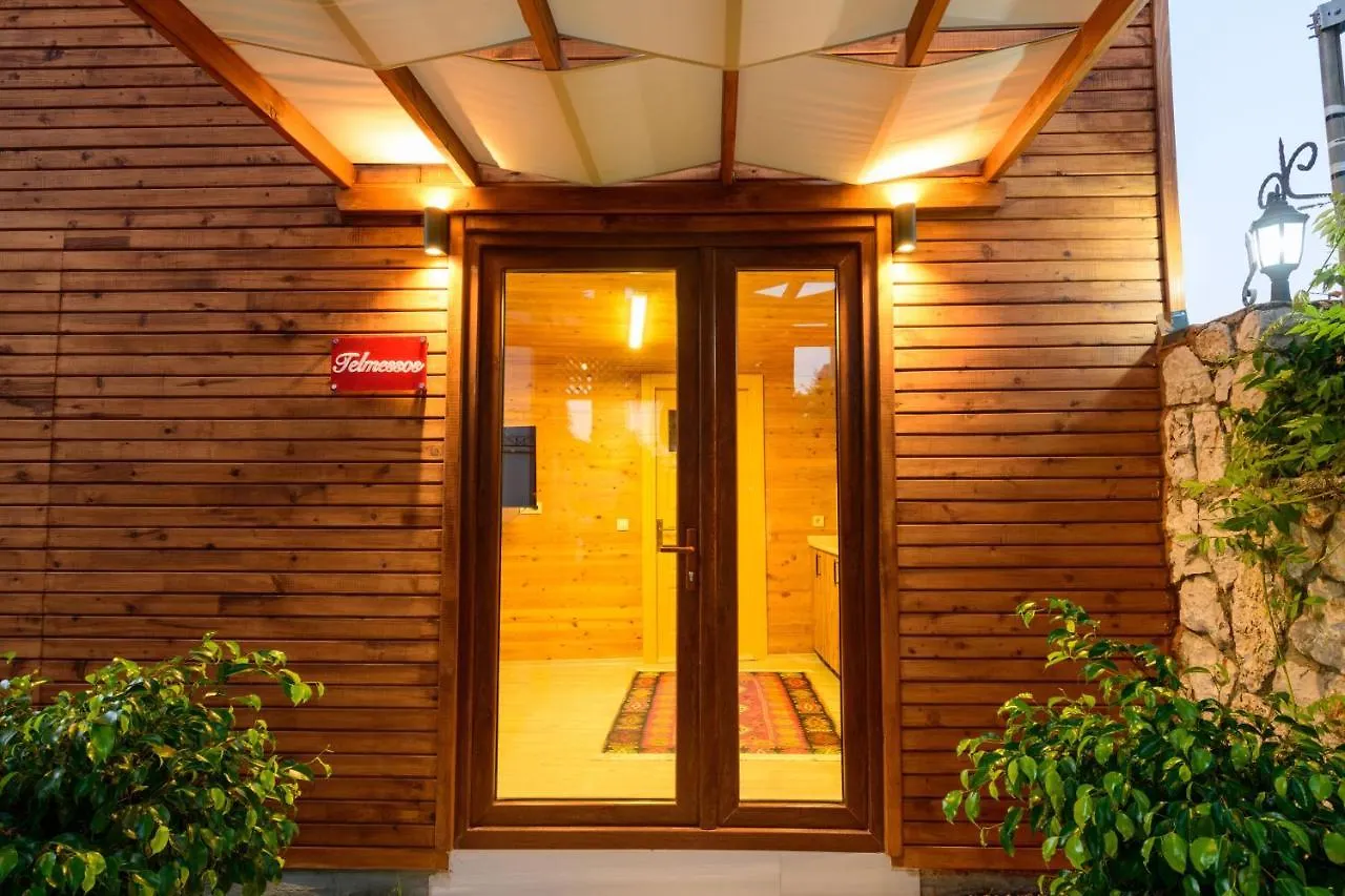 Aparthotel Anatolian Apartments Fethiye