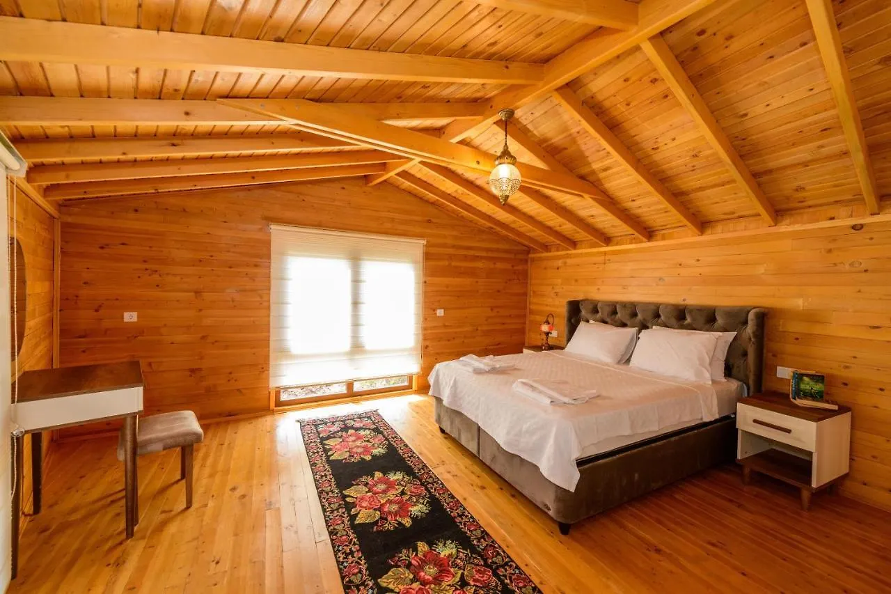 Anatolian Apartments Fethiye