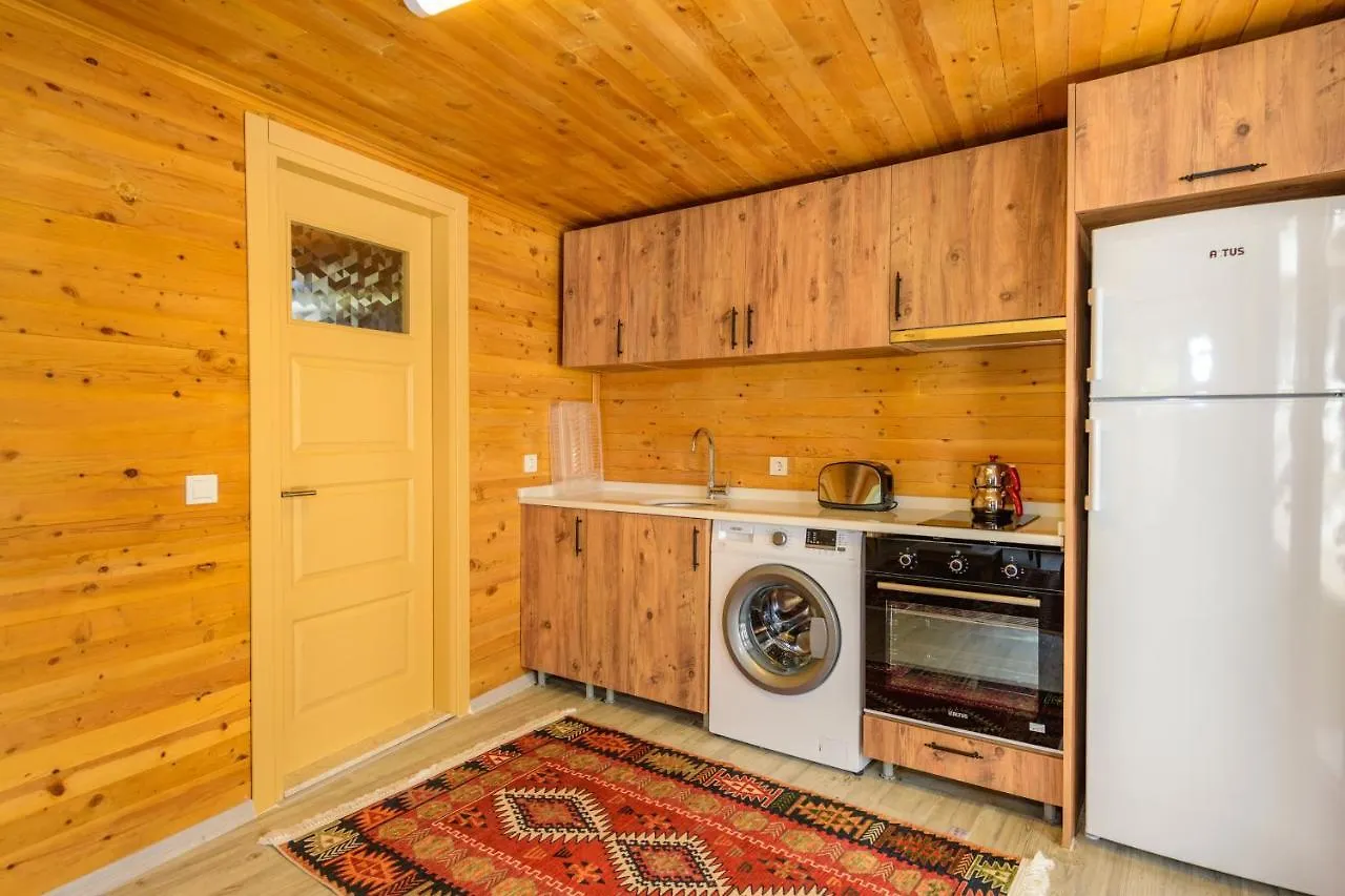 Anatolian Apartments Fethiye Aparthotel