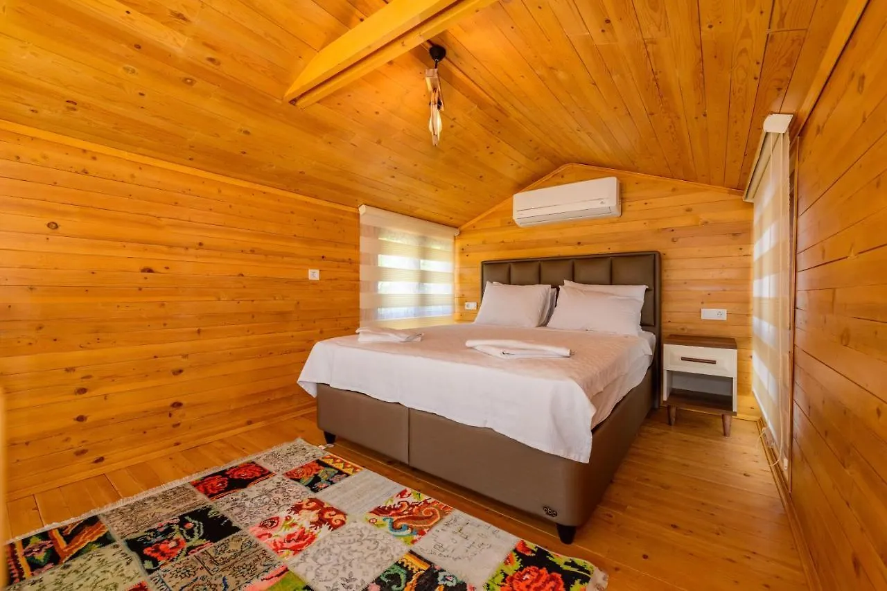 Anatolian Apartments Fethiye Aparthotel