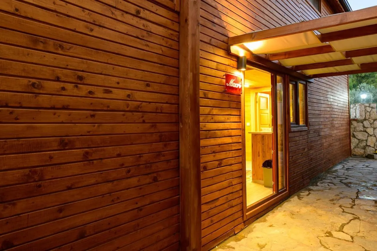 Anatolian Apartments Fethiye
