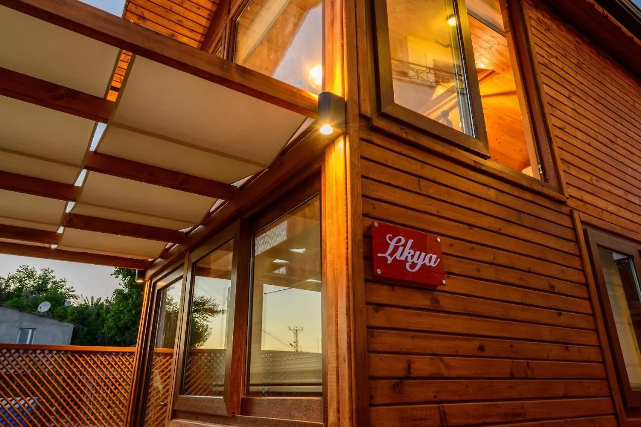 Anatolian Apartments Fethiye 0*,  Turkey