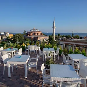 Sofia Corner Aparthotel Istanbul