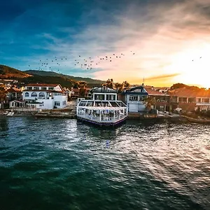 Black Lotus Hotel Izmir