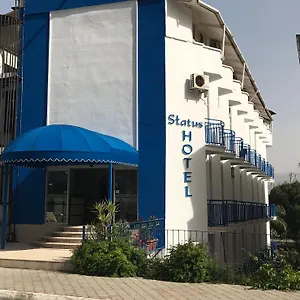 Status - Hotel Fethiye