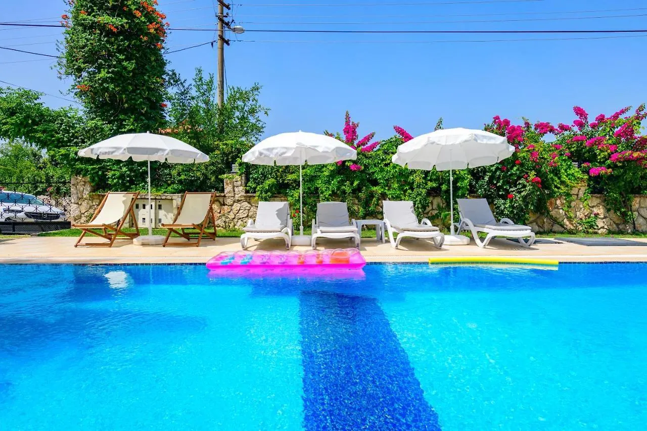 Anatolian Apartments Fethiye Turkey