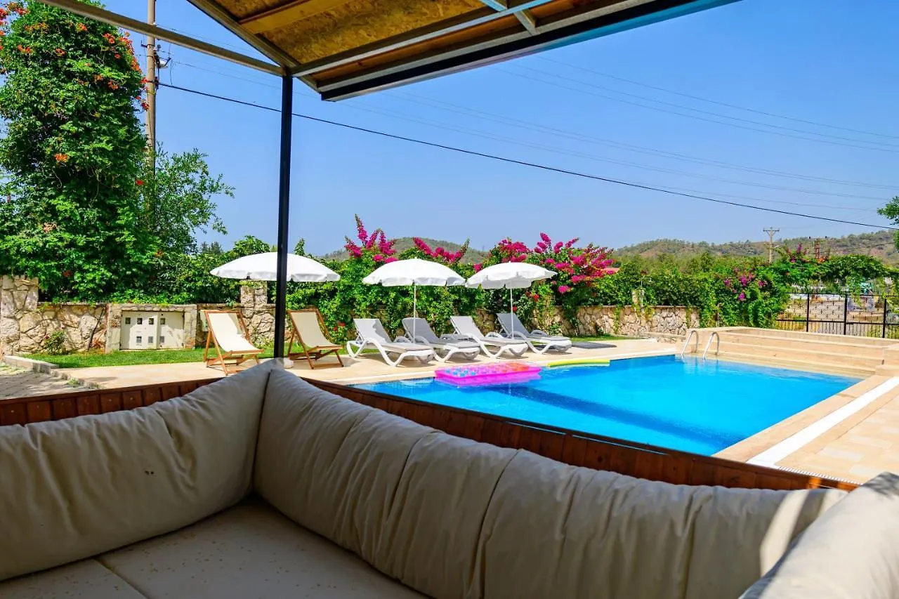 Anatolian Apartments Fethiye