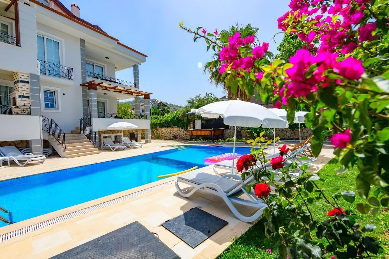 Anatolian Apartments Fethiye 0*,  Turkey