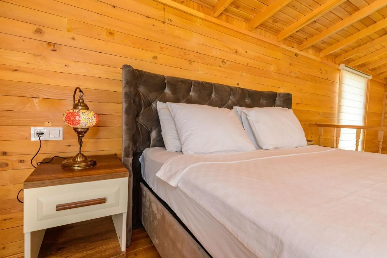Anatolian Apartments Fethiye 0*,