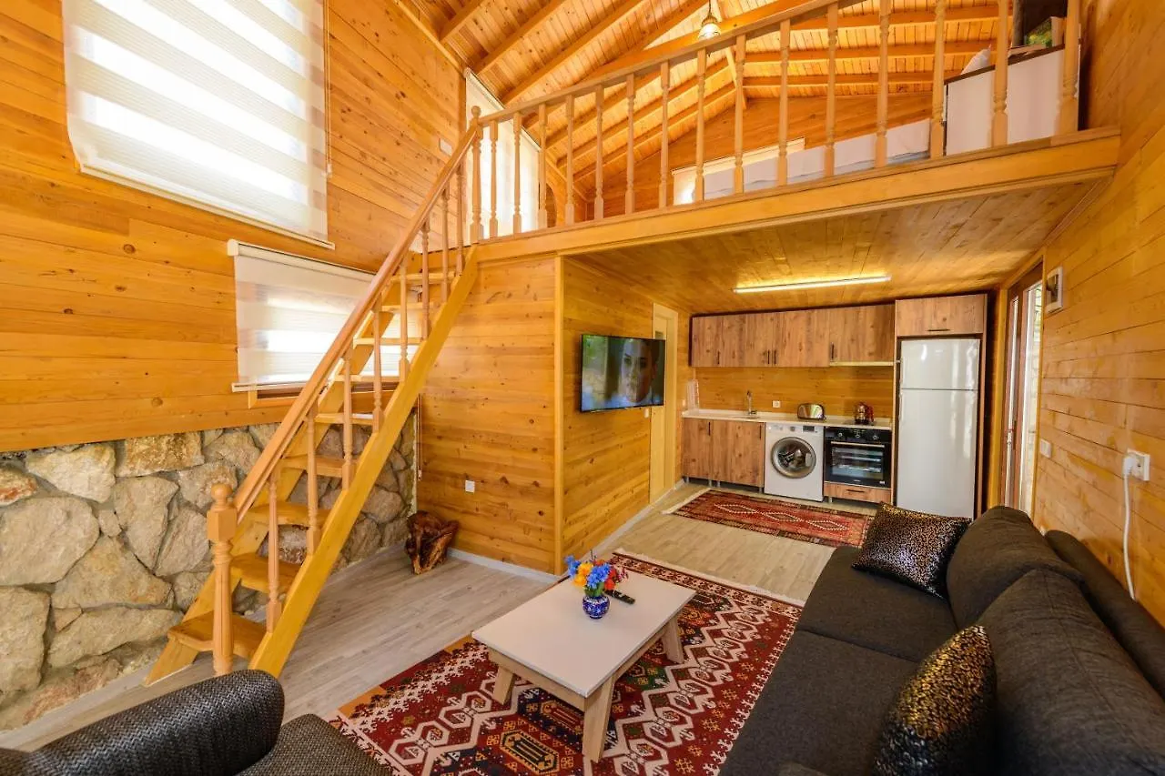 Anatolian Apartments Fethiye Turkey
