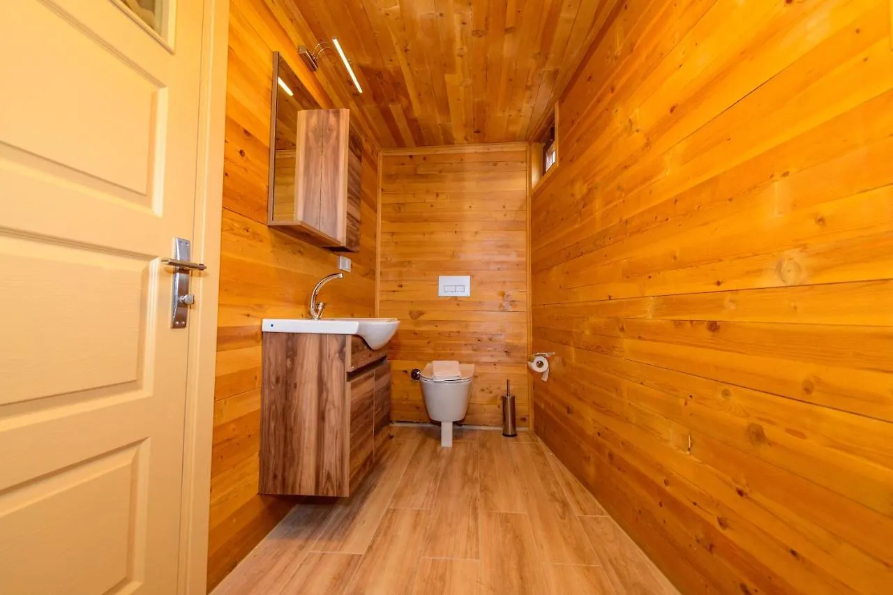 Anatolian Apartments Fethiye Aparthotel