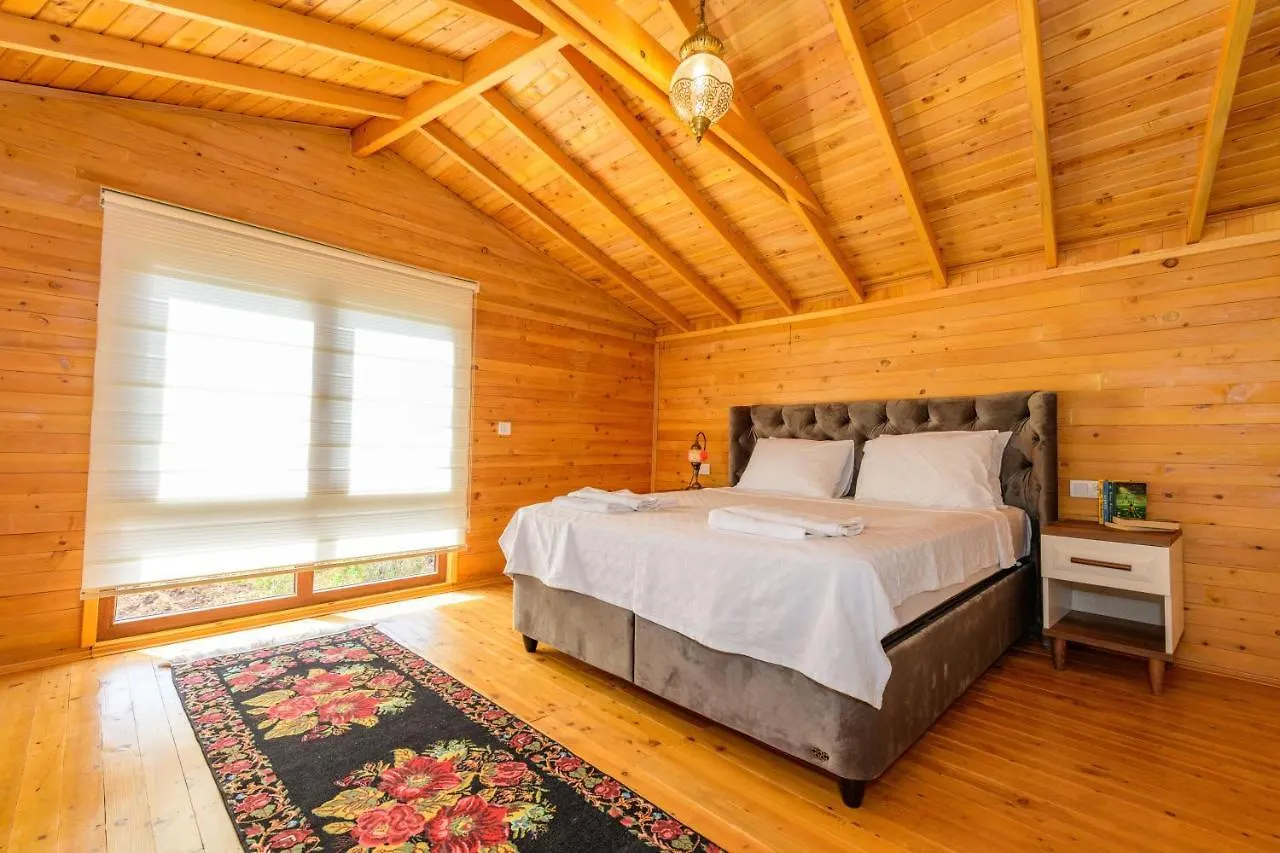 Anatolian Apartments Fethiye Turkey