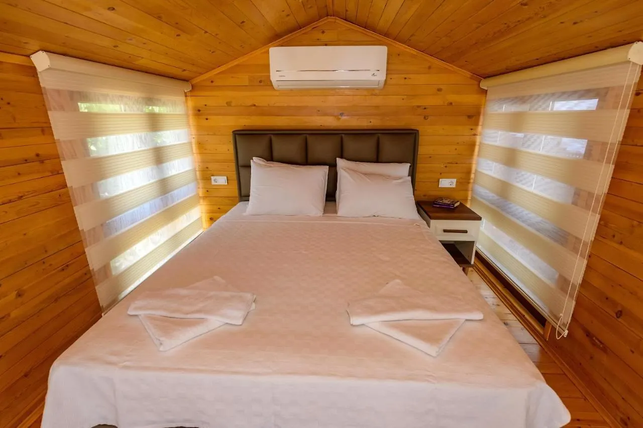 Aparthotel Anatolian Apartments Fethiye
