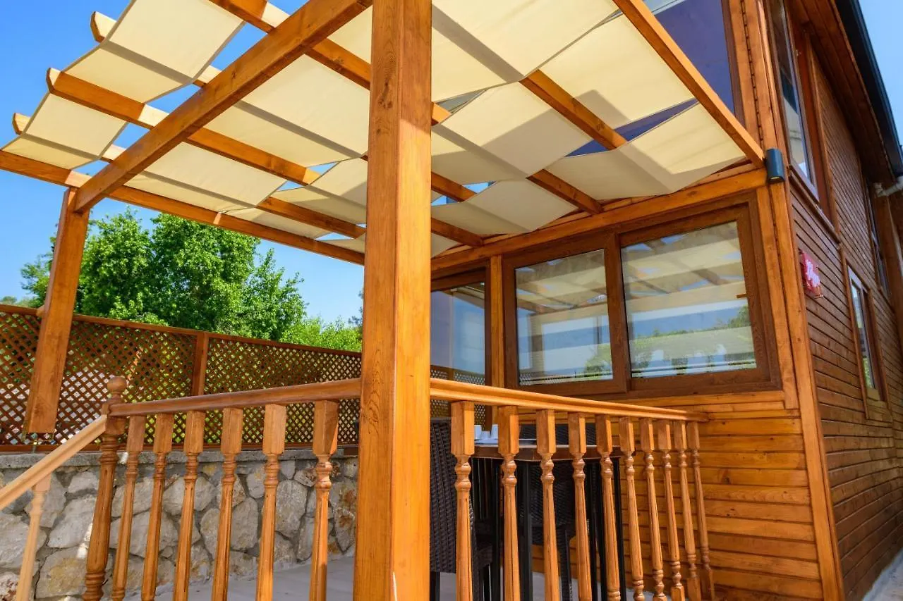 Anatolian Apartments Fethiye Aparthotel