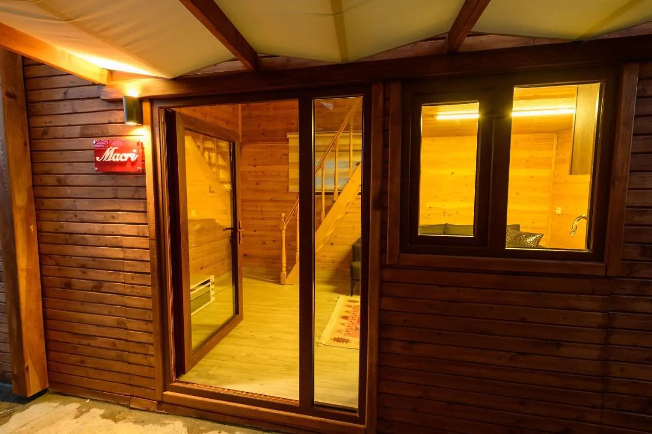 Anatolian Apartments Fethiye Aparthotel