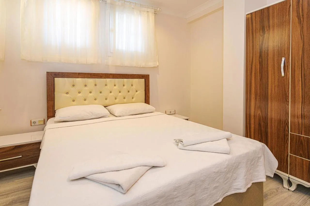 Anatolian Apartments Fethiye 0*,  Turkey