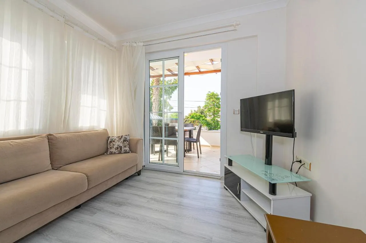 Anatolian Apartments Fethiye